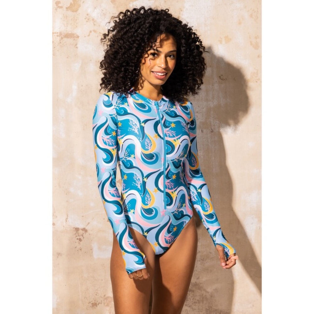 Mott50 Rashguard